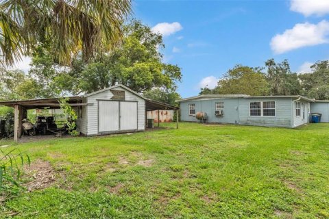 House in Bartow, Florida 3 bedrooms, 107.02 sq.m. № 1796940 - photo 6