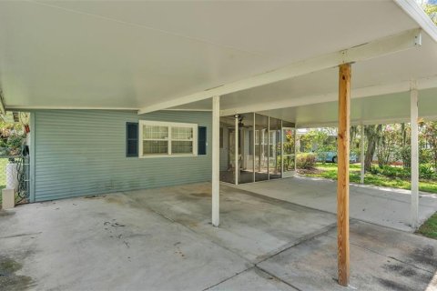 House in Bartow, Florida 3 bedrooms, 107.02 sq.m. № 1796940 - photo 4