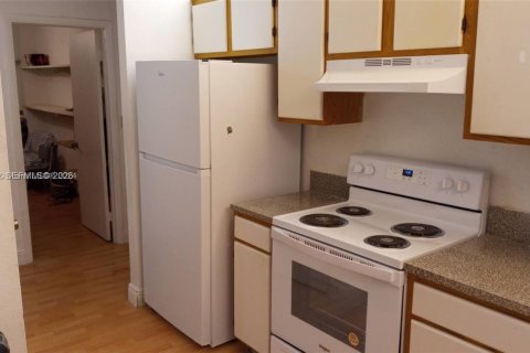 Condo à Homestead, Floride, 2 chambres  № 1999570