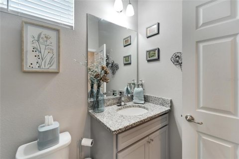Villa ou maison à vendre à Apollo Beach, Floride: 3 chambres, 179.49 m2 № 1666049 - photo 21