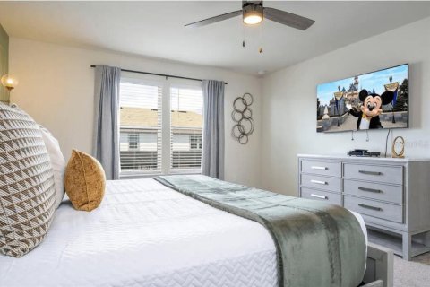 Townhouse in Davenport, Florida 5 bedrooms, 212.1 sq.m. № 1824433 - photo 20