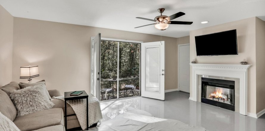Condo in Jacksonville, Florida, 2 bedrooms  № 771904