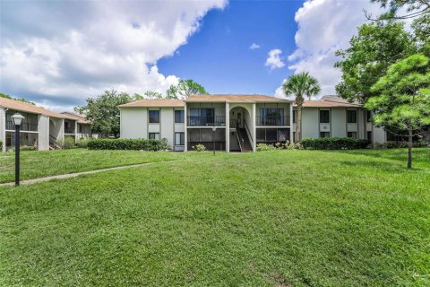 Condo in Palm Harbor, Florida, 1 bedroom  № 1913687 - photo 7
