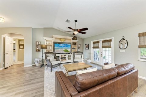 House in Port Charlotte, Florida 3 bedrooms, 154.96 sq.m. № 1675019 - photo 11