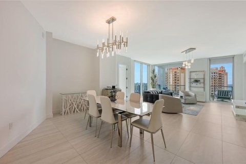 Condo in Sarasota, Florida, 3 bedrooms № 2105015 - photo 12