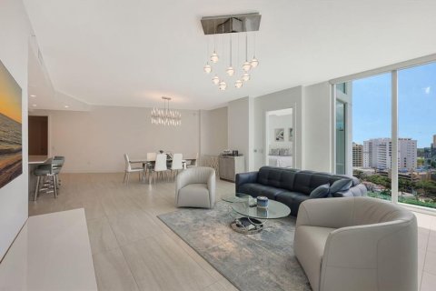 Condo in Sarasota, Florida, 3 bedrooms № 2105015 - photo 29
