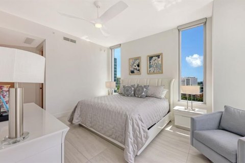 Condo in Sarasota, Florida, 3 bedrooms № 2105015 - photo 30