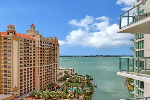Condo in Sarasota, Florida, 3 bedrooms № 2105015 - photo 21