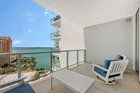Condo in Sarasota, Florida, 3 bedrooms № 2105015 - photo 22