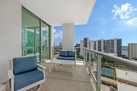 Condo in Sarasota, Florida, 3 bedrooms № 2105015 - photo 23