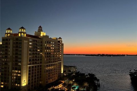 Condo in Sarasota, Florida, 3 bedrooms № 2105015 - photo 26
