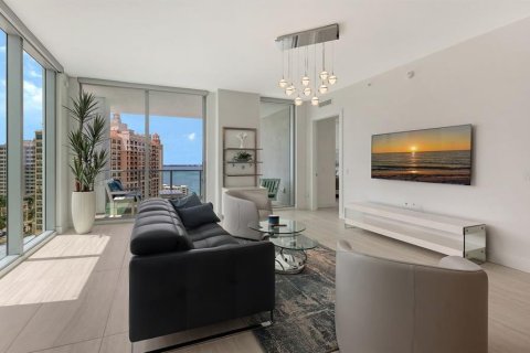 Condo in Sarasota, Florida, 3 bedrooms № 2105015 - photo 16