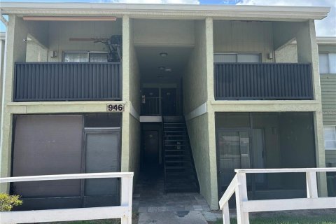 Condo à Altamonte Springs, Floride, 1 chambre  № 2291401