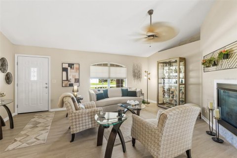 Villa ou maison à vendre à Palm Coast, Floride: 3 chambres, 131.27 m2 № 2391042 - photo 5