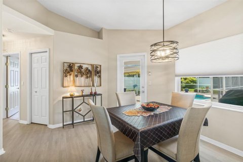 Villa ou maison à vendre à Palm Coast, Floride: 3 chambres, 131.27 m2 № 2391042 - photo 10