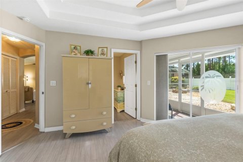 Villa ou maison à vendre à Palm Coast, Floride: 3 chambres, 131.27 m2 № 2391042 - photo 15