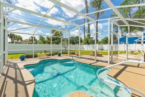 Villa ou maison à vendre à Palm Coast, Floride: 3 chambres, 131.27 m2 № 2391042 - photo 30