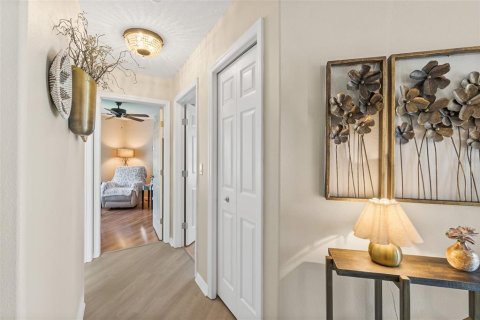 Villa ou maison à vendre à Palm Coast, Floride: 3 chambres, 131.27 m2 № 2391042 - photo 21