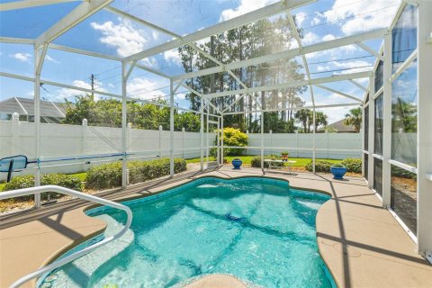 Villa ou maison à vendre à Palm Coast, Floride: 3 chambres, 131.27 m2 № 2391042 - photo 29