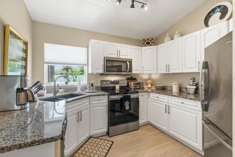 Villa ou maison à vendre à Palm Coast, Floride: 3 chambres, 131.27 m2 № 2391042 - photo 11
