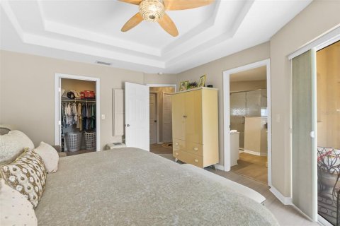 Villa ou maison à vendre à Palm Coast, Floride: 3 chambres, 131.27 m2 № 2391042 - photo 16