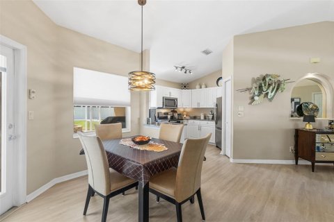 Villa ou maison à vendre à Palm Coast, Floride: 3 chambres, 131.27 m2 № 2391042 - photo 9
