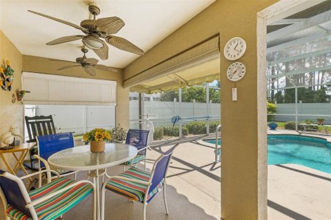 Villa ou maison à vendre à Palm Coast, Floride: 3 chambres, 131.27 m2 № 2391042 - photo 27