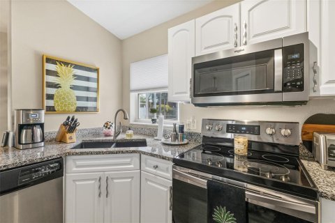 Villa ou maison à vendre à Palm Coast, Floride: 3 chambres, 131.27 m2 № 2391042 - photo 12