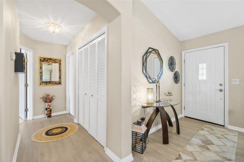 Villa ou maison à vendre à Palm Coast, Floride: 3 chambres, 131.27 m2 № 2391042 - photo 20