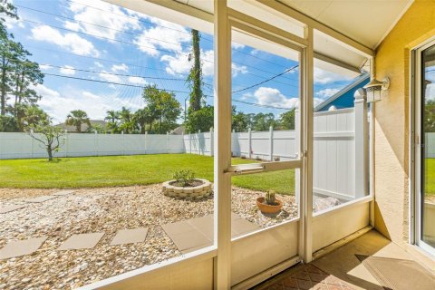 Villa ou maison à vendre à Palm Coast, Floride: 3 chambres, 131.27 m2 № 2391042 - photo 28