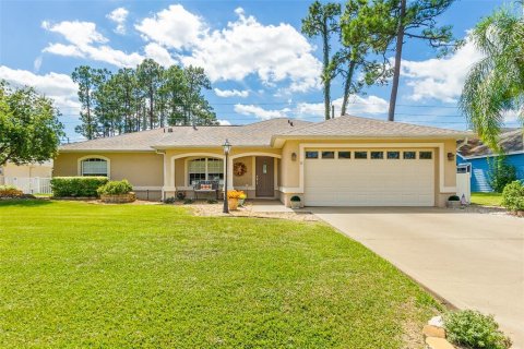 Villa ou maison à Palm Coast, Floride 3 chambres, 131.27 m2 № 2391042