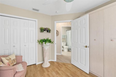 Villa ou maison à vendre à Palm Coast, Floride: 3 chambres, 131.27 m2 № 2391042 - photo 23