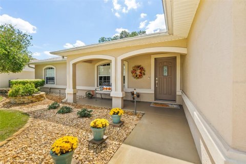 Villa ou maison à vendre à Palm Coast, Floride: 3 chambres, 131.27 m2 № 2391042 - photo 2