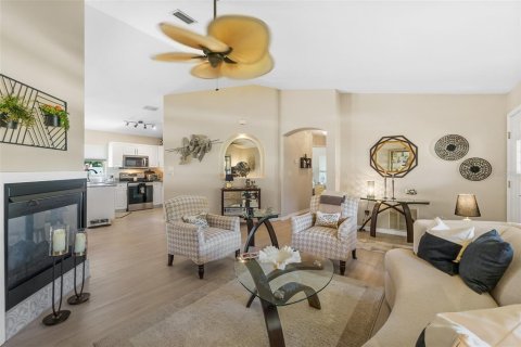 Villa ou maison à vendre à Palm Coast, Floride: 3 chambres, 131.27 m2 № 2391042 - photo 6