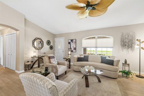Villa ou maison à vendre à Palm Coast, Floride: 3 chambres, 131.27 m2 № 2391042 - photo 4