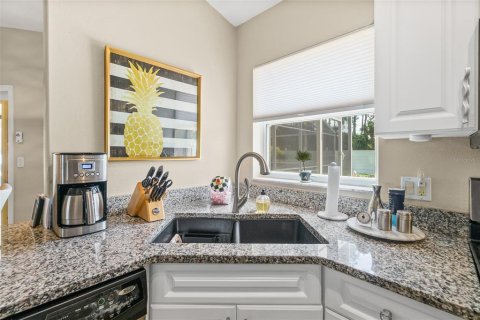 Villa ou maison à vendre à Palm Coast, Floride: 3 chambres, 131.27 m2 № 2391042 - photo 13