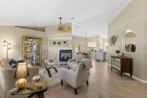 Villa ou maison à vendre à Palm Coast, Floride: 3 chambres, 131.27 m2 № 2391042 - photo 7