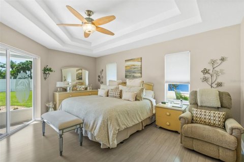 Villa ou maison à vendre à Palm Coast, Floride: 3 chambres, 131.27 m2 № 2391042 - photo 14