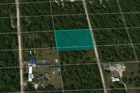 Land in Clewiston, Florida № 2161723