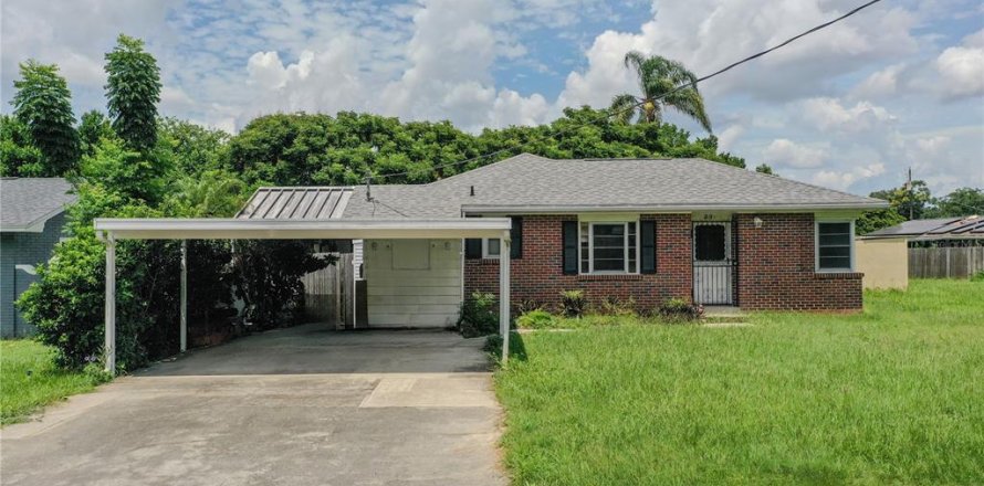 Casa en Winter Haven, Florida 2 dormitorios, 112.69 m2 № 1853431
