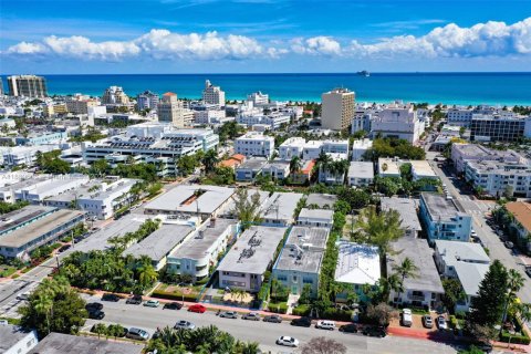 Copropriété à louer à Miami Beach, Floride: 1 chambre, 57.79 m2 № 1938931 - photo 18