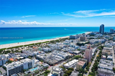 Copropriété à louer à Miami Beach, Floride: 1 chambre, 57.79 m2 № 1938931 - photo 19