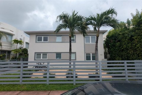 Copropriété à louer à Miami Beach, Floride: 1 chambre, 57.79 m2 № 1938931 - photo 2