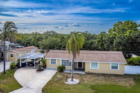 House in Ruskin, Florida 4 bedrooms, 210.14 sq.m. № 1851432 - photo 8