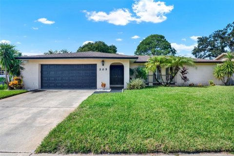 Villa ou maison à vendre à Casselberry, Floride: 3 chambres, 150.78 m2 № 1905433 - photo 2