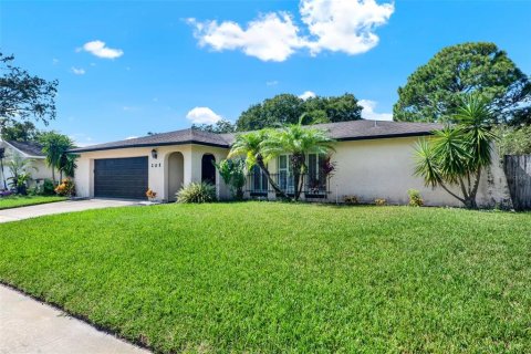 Casa en venta en Casselberry, Florida, 3 dormitorios, 150.78 m2 № 1905433 - foto 1