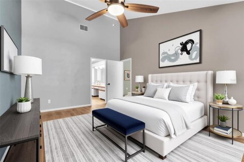 Condominio en venta en Clearwater, Florida, 3 dormitorios, 141.21 m2 № 1774625 - foto 25