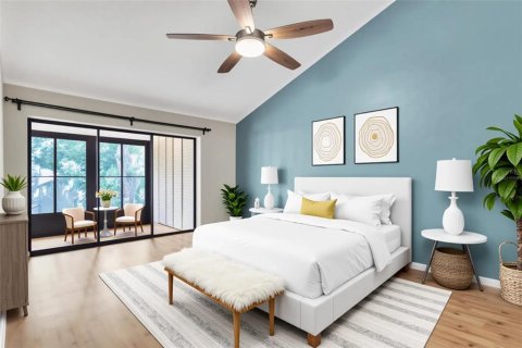 Condominio en venta en Clearwater, Florida, 3 dormitorios, 141.21 m2 № 1774625 - foto 22
