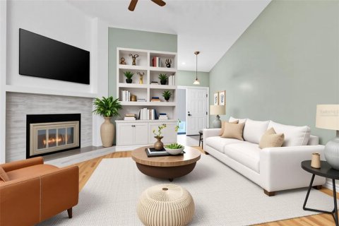 Condominio en venta en Clearwater, Florida, 3 dormitorios, 141.21 m2 № 1774625 - foto 8
