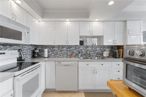 Condo à Hollywood, Floride, 1 chambre  № 2039717